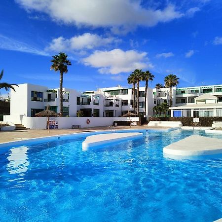 Ailana Suite Vistas Al Mar Y Con Piscina Costa Teguise Exterior photo