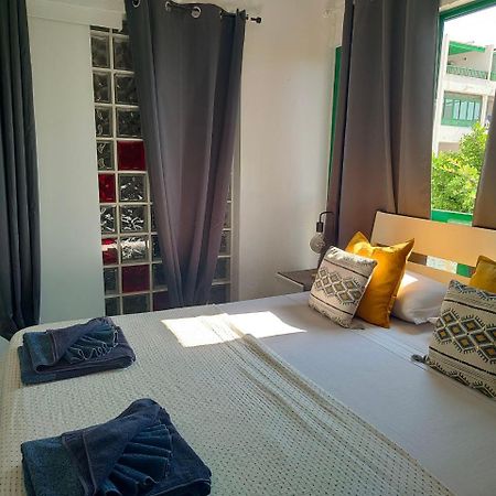Ailana Suite Vistas Al Mar Y Con Piscina Costa Teguise Exterior photo