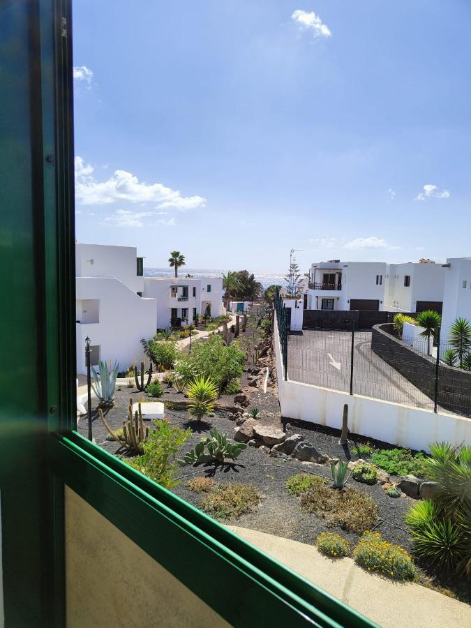Ailana Suite Vistas Al Mar Y Con Piscina Costa Teguise Exterior photo