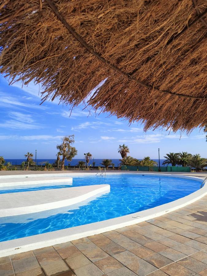 Ailana Suite Vistas Al Mar Y Con Piscina Costa Teguise Exterior photo