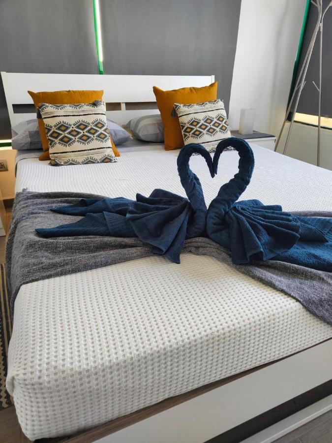 Ailana Suite Vistas Al Mar Y Con Piscina Costa Teguise Exterior photo